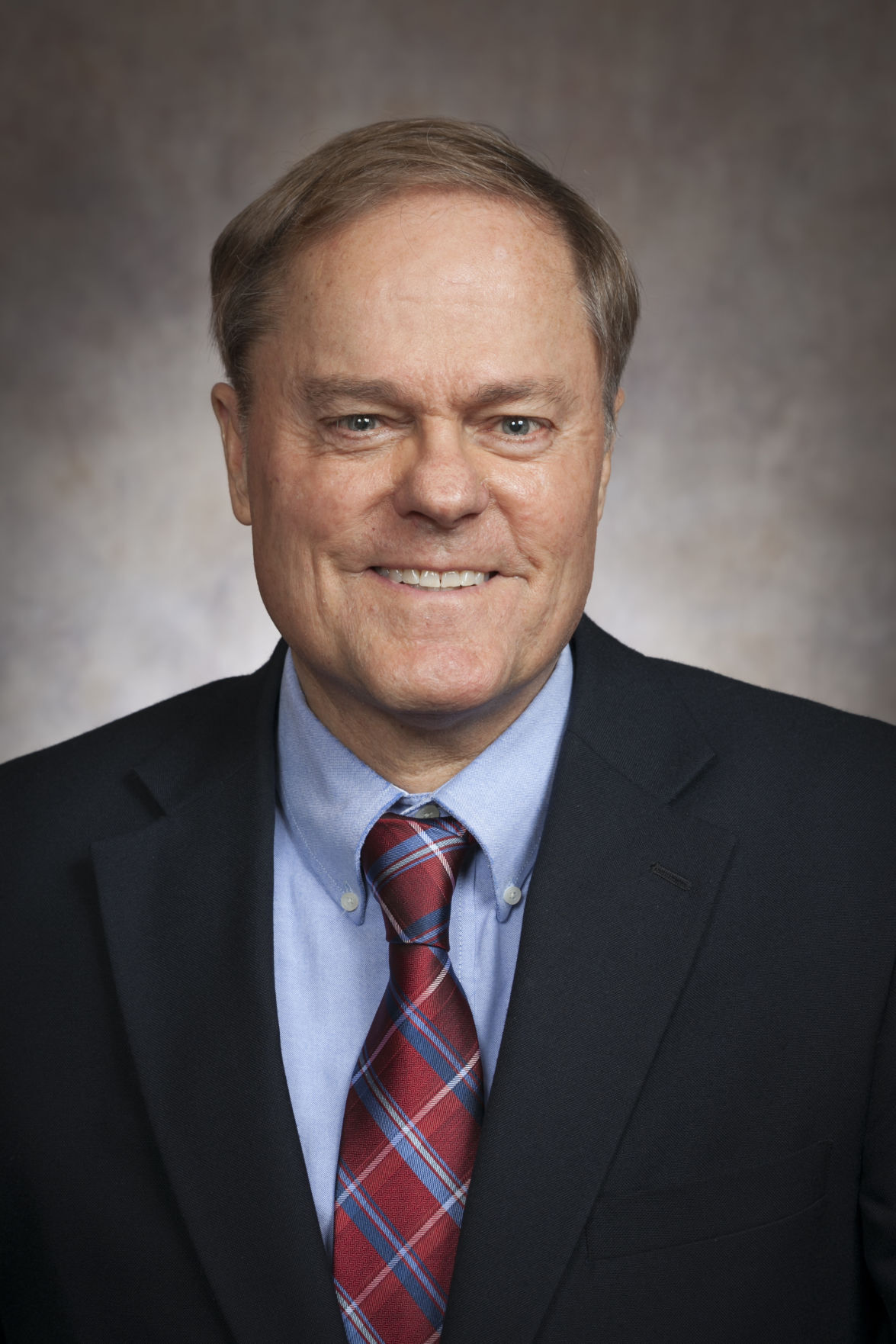 Sen. Rob Cowles, R-Green Bay